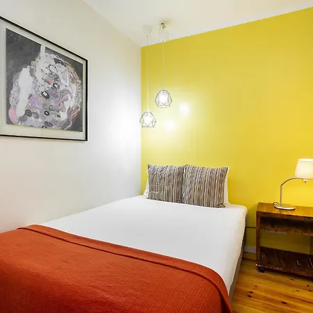 Whome Alfama Hideaway Perfect To Explore