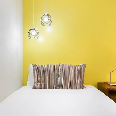 Whome Alfama Hideaway Perfect To Explore Appartamento