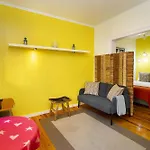 Whome Alfama Hideaway Perfect To Explore *