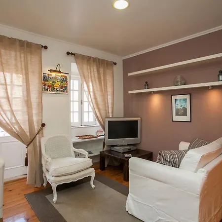 Whome Alfama Hideaway Perfect To Explore * ליסבון