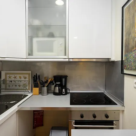 公寓 Whome Alfama Hideaway Perfect To Explore Lisboa