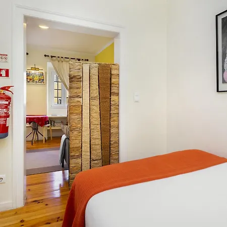 Whome Alfama Hideaway Perfect To Explore *