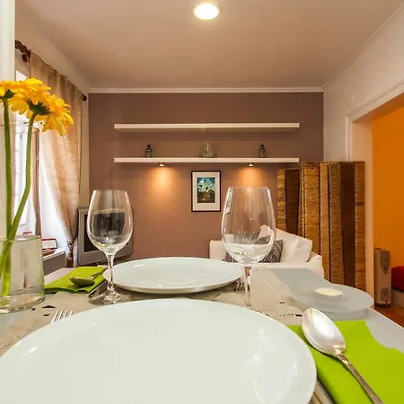 Whome Alfama Hideaway Perfect To Explore Lejlighed